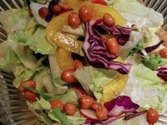 -聚点串吧·北京烧烤(赵登禹路店)