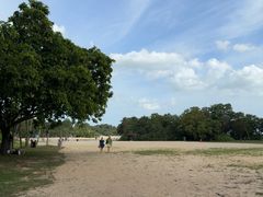 -巴拉湾海滩
