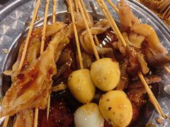 -小街天府
