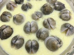 -渔中舟海鲜大排档(普陀沈家门店)