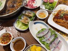 -厝味火锅·潮汕卤水火锅(十一合店)