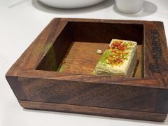 -清真·卡德尔大叔新疆主题餐厅(龙汇路店)