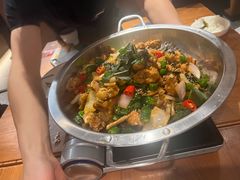 -江渔兒酸菜魚專門店(顺盈时代广场店)