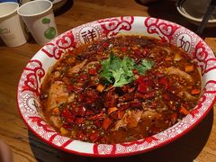 -泥糊破店小酒馆·团建聚餐(南京西路店)