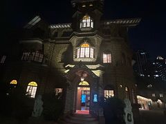 -马勒别墅饭店(静安寺店)