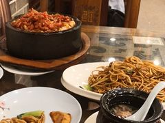 南昌炒米粉-西江美食舫·江西菜(健德桥店)