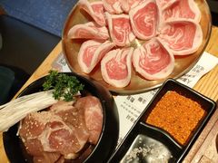 -韩罗苑(万象城店)