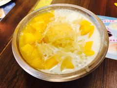 -许留山(梳士巴利道店)