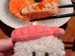-七町糖果寿司屋(龙洞广工店)