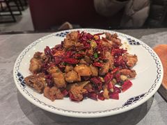 -廖川菜(金虹桥店)