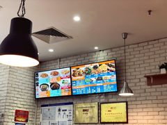 -西粉堂新疆米粉(朝外店)