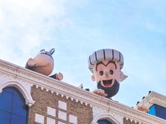 -新疆国际大巴扎