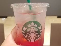 -星巴克(兰州国芳百货店)