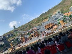 -三亚红色娘子军演艺公园景区