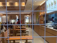 -回味鸭血粉丝汤(新城市广场店)