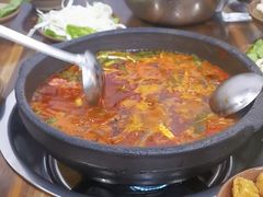 -笔记安顺夺夺粉火锅