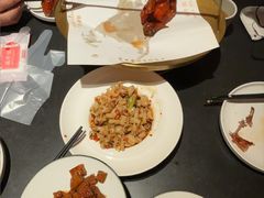 -鸽子侯·家宴·平价海鲜(市图书馆店)