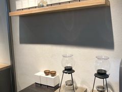 -喜茶(上海兴业太古汇店)