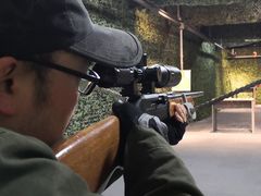 -真枪汇射击俱乐部(福州奥体阳光天地店)