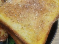 招牌土司-老虎滩大连海鲜烧烤(建邺云锦路总店)