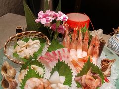 -極上萬膳·日料放题(海岸城店)