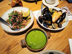 -La Strada(安福路店)