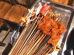 -小向麻辣烫(天街总店)