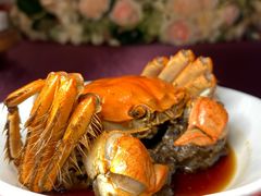 醉蟹-鼎泰丰(渔阳店)