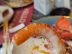 -金海湾自助餐厅(金陵饭店)