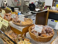 -富贵面包公司(运河店)