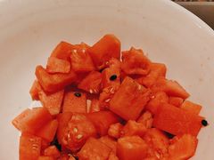 -索菲特酒店·海鲜自助 ·聚餐厅