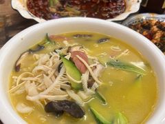 -冬哥川菜馆(十梓街店)