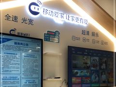 -中国移动(岳各庄南桥营业厅)
