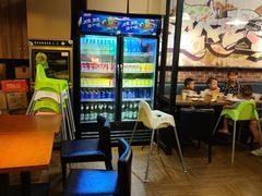 -快乐爱斯米牛排自助(吾悦广场店)