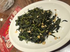 -长平肥姐白粥·海鲜打冷