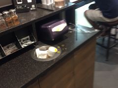 -星巴克(宝山万达店)