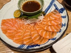 黑松露三文鱼薄切-赤稻·日式料理(禅城店)