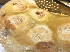 -四季厨房 鲁菜·孔府烤鸭(高新万达店)