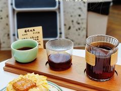 -Line来恩咖啡(石厦花园店)