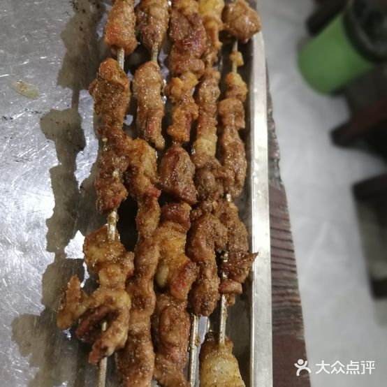 徐风全羊馆(巨龙南路店)