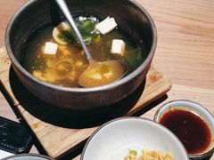 -烧肉达人•炭火烧肉(新天地店)