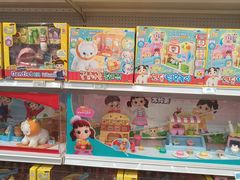 -TOYSRUS玩具反斗城(上海万象城店)