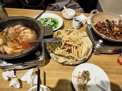 -肖记公安牛肉鱼杂馆· 省级非物质文化遗产(仁和路店)