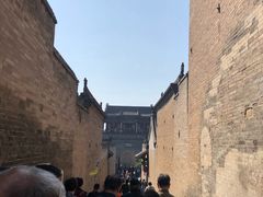 -山西王家大院