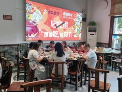 大堂-猪腰一家·地道佛山菜(里水店)