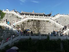 -屈原故里文化旅游区