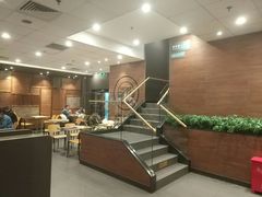 -汉堡王(下沙银泰店)