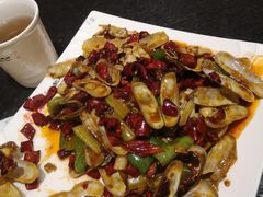 -福苗小骆驼烧烤(大唐不夜城店)