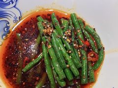 -雲蜀龙阁·金牌水煮鱼(方庄店)