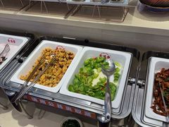 -素满香·食养自助(建邺万达店)